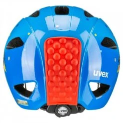Uvex Oyo Style - Fahrradhelm Kinder -Outdoor Ausrüstungs Geschäft uvex oyo style Fahrradhelm Kinder b3