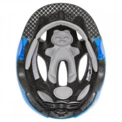 Uvex Oyo Style - Fahrradhelm Kinder -Outdoor Ausrüstungs Geschäft uvex oyo style Fahrradhelm Kinder b4