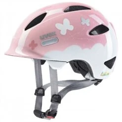 Uvex Oyo Style - Fahrradhelm Kinder -Outdoor Ausrüstungs Geschäft uvex oyo style Fahrradhelm Kinder b5