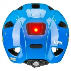 Uvex Oyo Style - Fahrradhelm Kinder -Outdoor Ausrüstungs Geschäft uvex oyo style Fahrradhelm Kinder b6