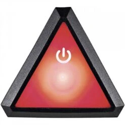 Uvex Plug-in LED | LED-Helmrücklicht Für Verschiedene Modelle -Outdoor Ausrüstungs Geschäft uvex plug in LED LED Helmruecklicht fuer verschiedene Modelle b3