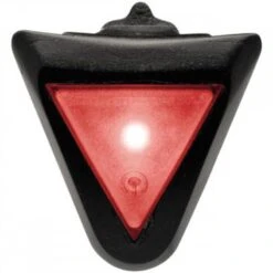 Uvex Plug-in LED | LED-Helmrücklicht Für Verschiedene Modelle -Outdoor Ausrüstungs Geschäft uvex plug in LED LED Helmruecklicht fuer verschiedene Modelle b4