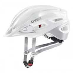Uvex True - Allround-Fahrradhelm Damen