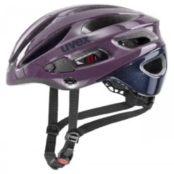 Uvex True - Allround-Fahrradhelm Damen -Outdoor Ausrüstungs Geschäft uvex true Allround Fahrradhelm Damen b12