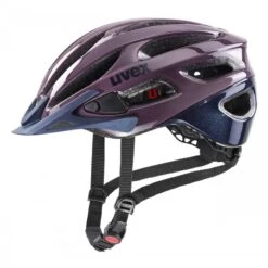 Uvex True - Allround-Fahrradhelm Damen -Outdoor Ausrüstungs Geschäft uvex true Allround Fahrradhelm Damen b7