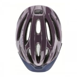 Uvex True - Allround-Fahrradhelm Damen -Outdoor Ausrüstungs Geschäft uvex true Allround Fahrradhelm Damen b9