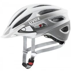 Uvex True Cc - Allround-Fahrradradhelm Damen Mit Höhenverstellung