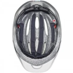 Uvex True Cc - Allround-Fahrradradhelm Damen Mit Höhenverstellung -Outdoor Ausrüstungs Geschäft uvex true cc Allround Fahrradradhelm Damen mit Hoehenverstellung b5