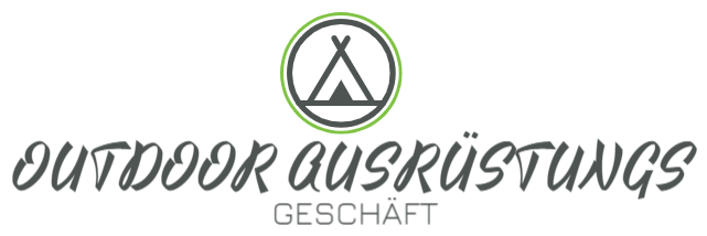 Outdoor Ausrüstungs Geschäft